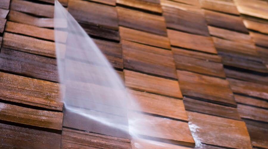 Professional tile roof repair services in Bascom, OH